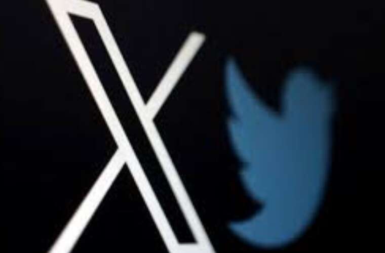 У соцмережі X стався глобальний збій: перестала працювати по всьому світу