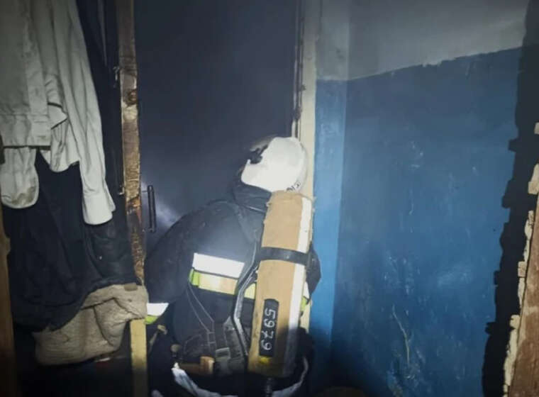 На Чернігівщині жінка загинула внаслідок самоспалення