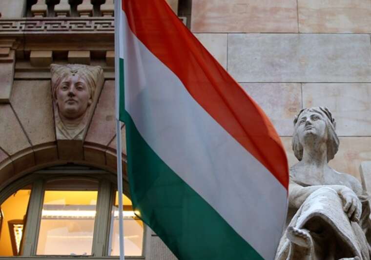 Уряд Угорщини видалив суперечливий допис про непідтримку збереження України