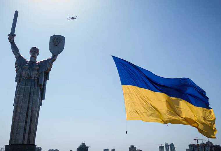 У Женеві презентували план щодо припинення вогню в Україні