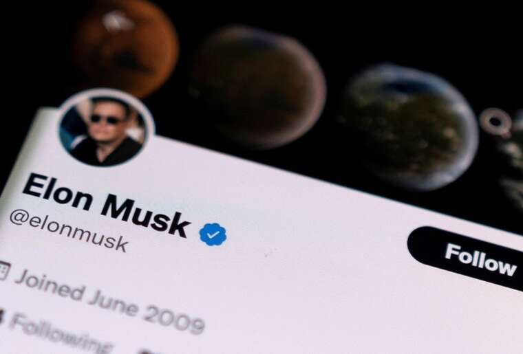 Ілон Маск повідомив про масштабну кібератаку на соцмережу X