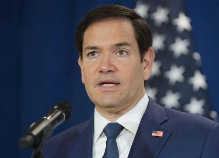 План України про часткове припинення вогню "має перспективи", - Рубіо