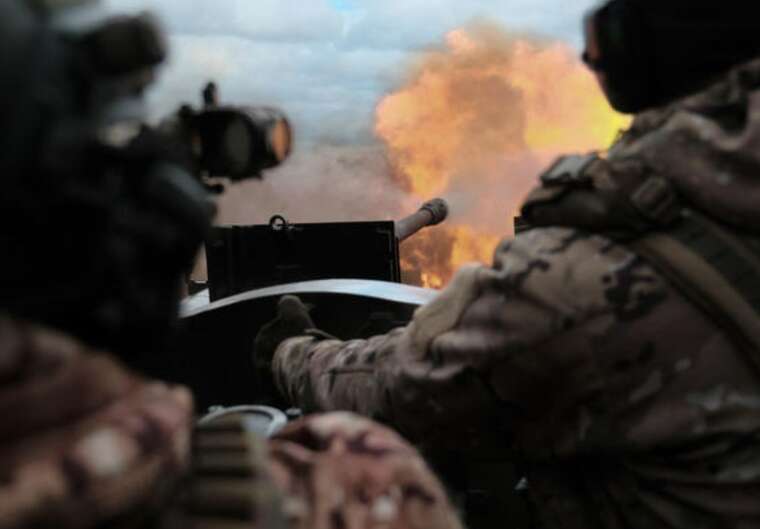 British intelligence confirmed a successful counterattack by the Armed Forces of Ukraine near Pokrovsk