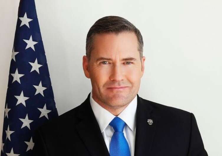 Спецпосланник Трампа планує 13 березня зустріч із Путіним у Москві, – ЗМІ