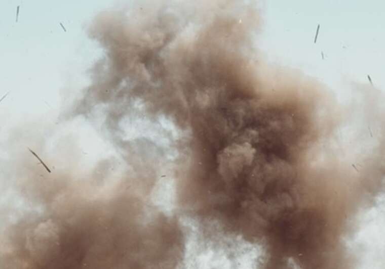 Російська армія вночі та вранці здійснила 11 ударів по Сумщині: є поранений