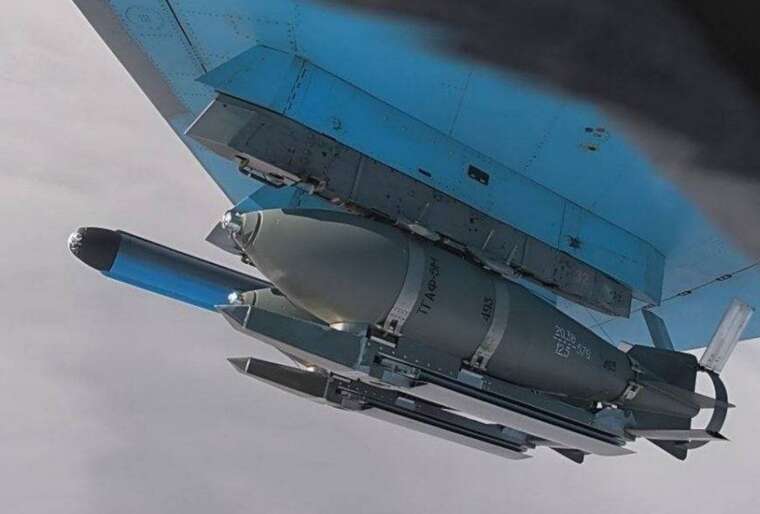 The Telegraph: ЗСУ навчилися нейтралізувати російські плануючі бомби