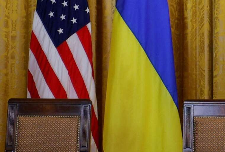 Стало відомо, хто у Джидді представлятиме США та Україну на переговорах