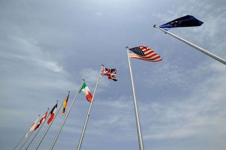 США блокують антиросійські формулювання в комюніке G7, – Reuters