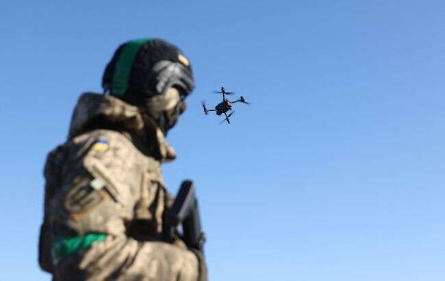 The situation on the front: The enemy has intensified actions in the Kupyansk direction