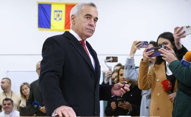 Джорджеску не зможе балотуватися на президентських виборах в Румунії