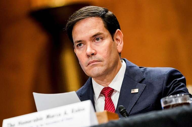 The ball is now in Russia’s court, - Rubio