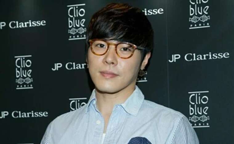 У Південній Кореї знайшли мертвим К-Pop-зірку Вісунг