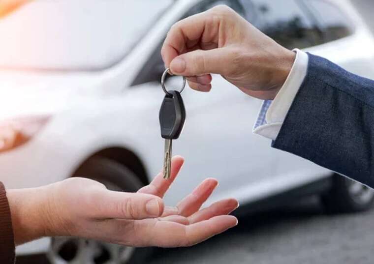 Українці встановили рекорд із дарування авто: майже 39 тисяч за минулий рік