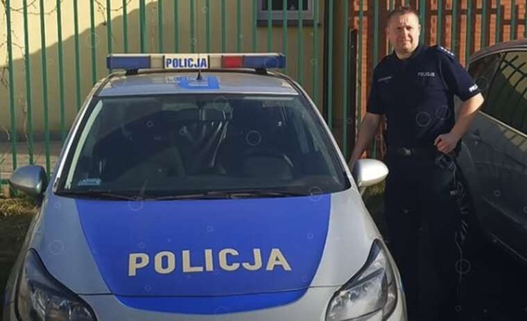 У Вроцлаві українка, яку вважали зниклою безвісти, хотіла повернутися в Україну