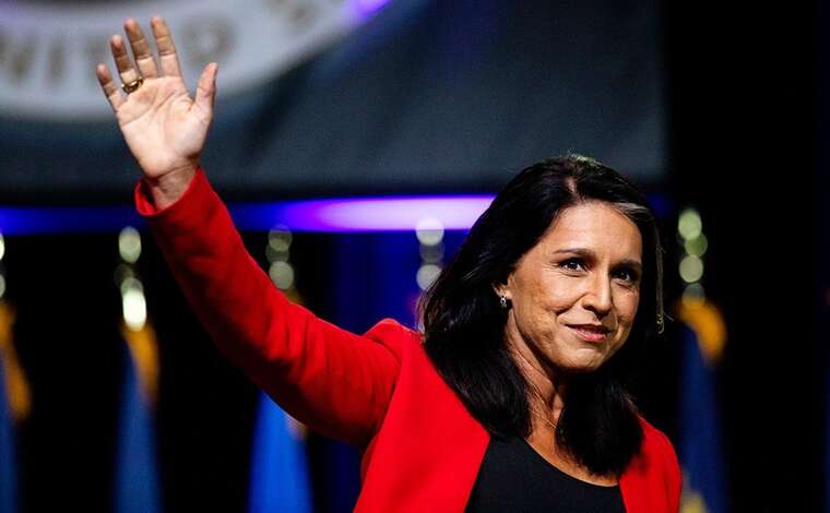 Директорка нацрозвідки США підтвердила відновлення обміну розвідданими з Україною