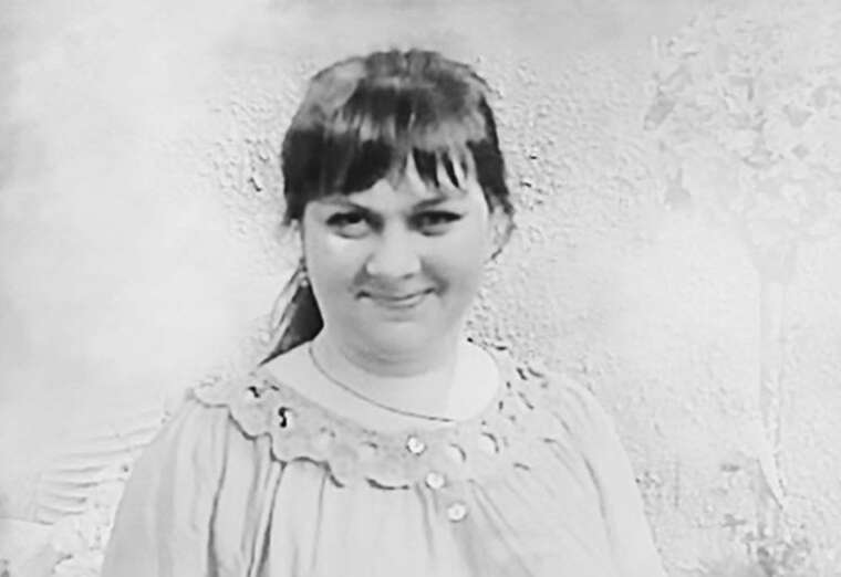 Из-за удара по Доброполью погибла работница «Новой Почты» Анна Колодруб