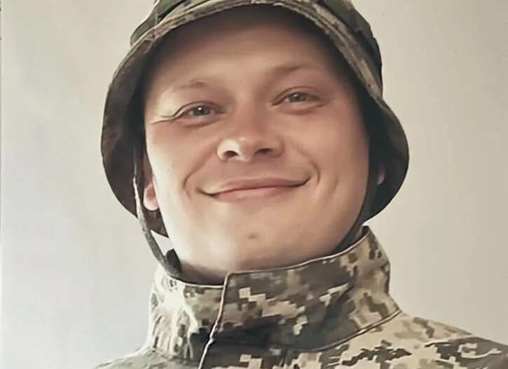 На Запорізькому напрямку загинув оператор взводу БпАК з Броварів