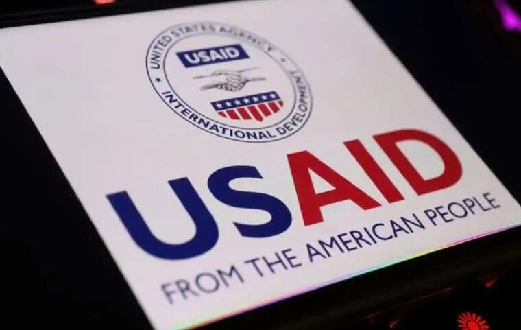 USAID розірвав угоду з Фондом підтримки енергетики України на 75 мільйонів доларів