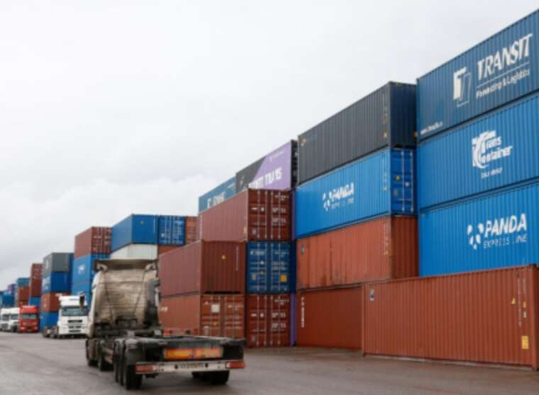 Китай почав уникати транзиту до Європи через Росію - ЗМІ