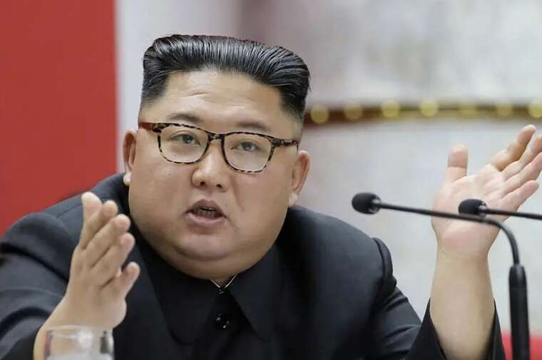 Кім Чен Ин побудував ядерний бункер на місці свого палацу, — Daily Mail