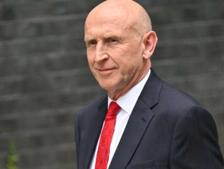 Велика Британія та Франція прискорять створення "коаліції охочих" для гарантій безпеки Україні