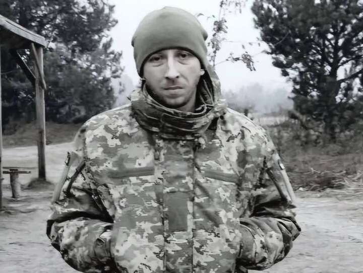 На фронті загинув захисник із Донеччини