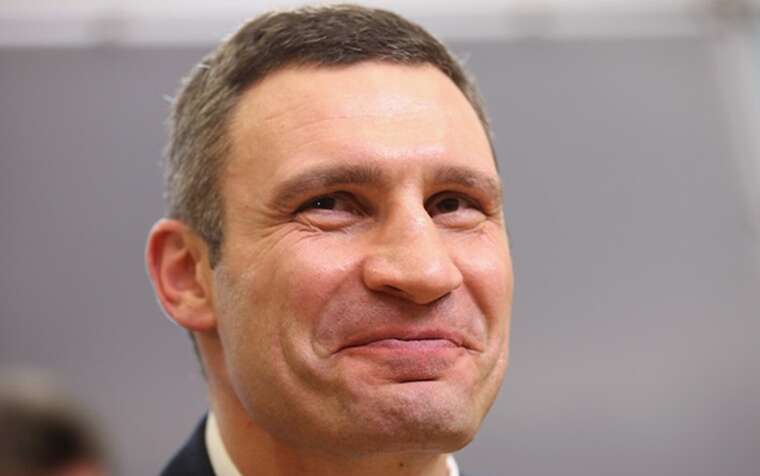 "Land corruption" in Kyiv: Klychko announced further cleansing of the government