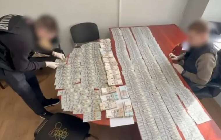 Corruption in Kyivzelenbud: figures demanded million-dollar kickbacks from contractors