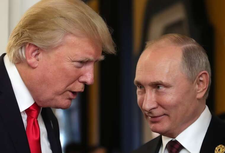 Розмова з Трампом сьогодні не відбудеться, — помічник Путіна