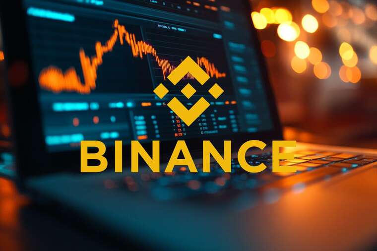      Binance, - WSJ