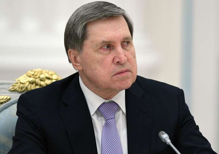 У Кремлі заявили про необхідність доопрацювання пропозиції США про перемир’я в Україні