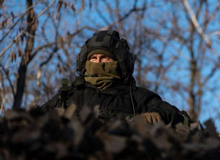 The Armed Forces of Ukraine are suffering heavy losses in the Sudzha area  military public
