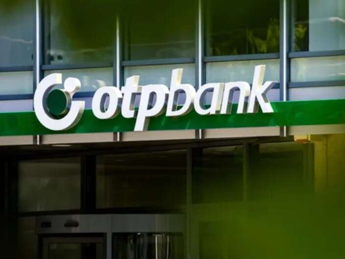 Hungarian OTP Bank increases profits in Russia and impacts Ukraine