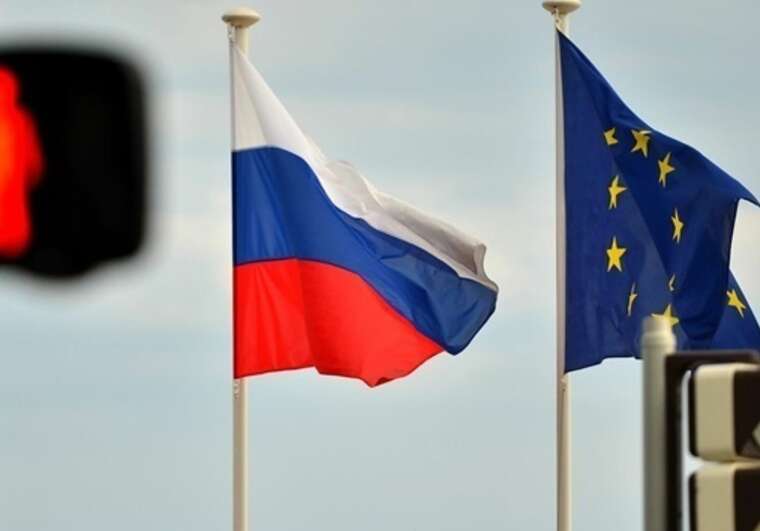 В ОП допустили, що санкції ЄС проти РФ можуть не продовжити через Угорщину