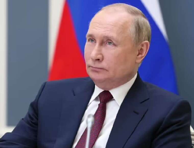 Путін відхилив пропозицію США про припинення вогню, пропонуючи альтернативу