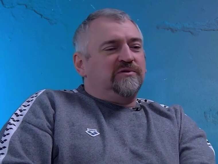 Only 15% of the Ukrainian Armed Forces personnel are in the trenches, - Fediyenko