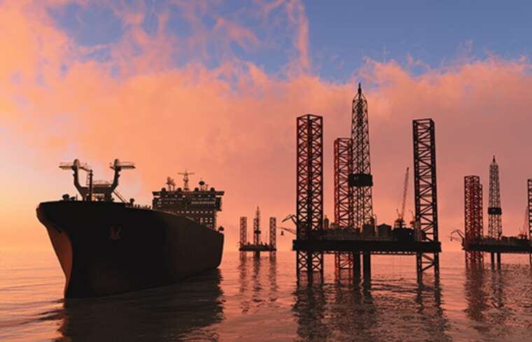 США запровадили нові санкції проти іранського «тіньового флоту» та пов’язаних із ним компаній