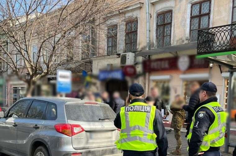 Murder in Odesa: activist Demyan Hanul killed