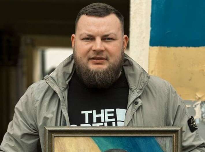 Глава МВС Клименко підтвердив вбивство активіста Ганула в Одесі