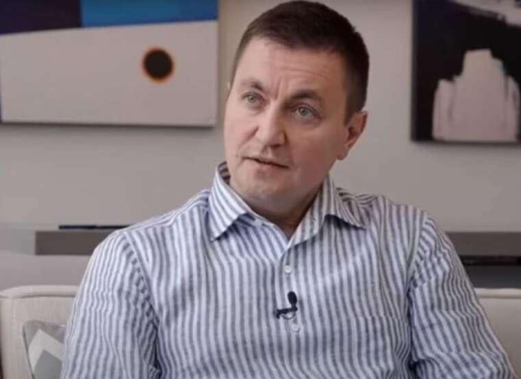 В Великобритании арестован молдавский олигарх Вячеслав Платон