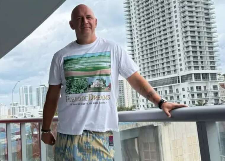 Потап заявив, що може поїхати на Євробачення, але не від України