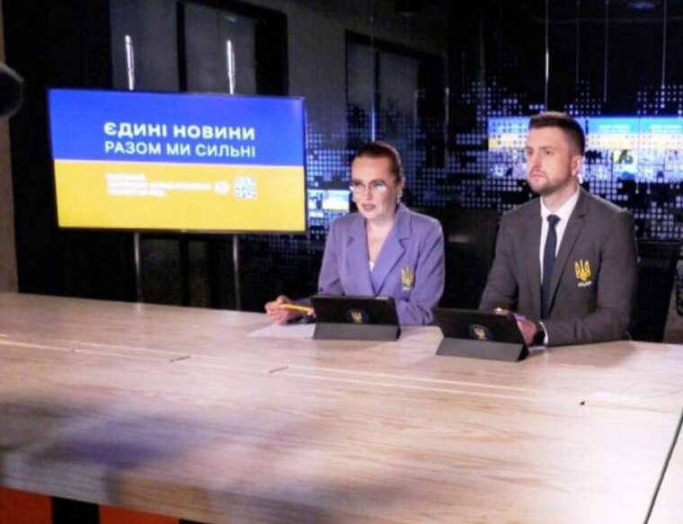 The telethon costs Ukraine 800 million hryvnias per year,  MP