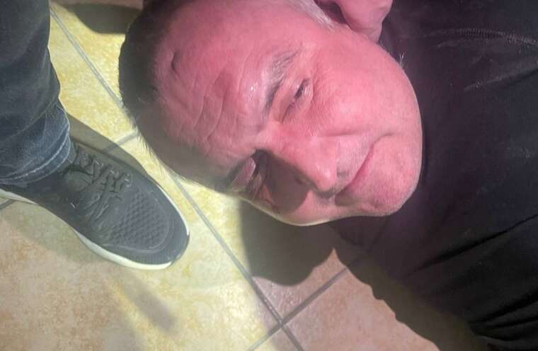 The murderer of Demyan Hanul has been detained