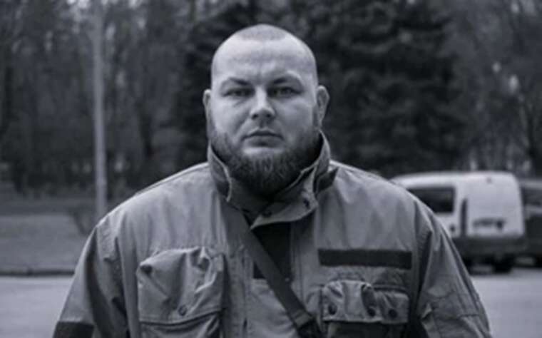 Zelenskyy reacted to the arrest of activist Hanuls murderer