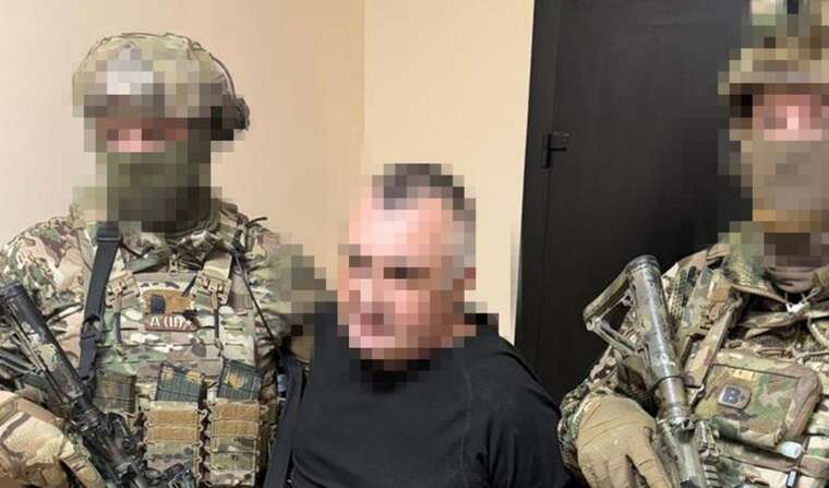 The murder of activist Hanul in Odesa: the shooter turned out to be a 46-year-old deserter