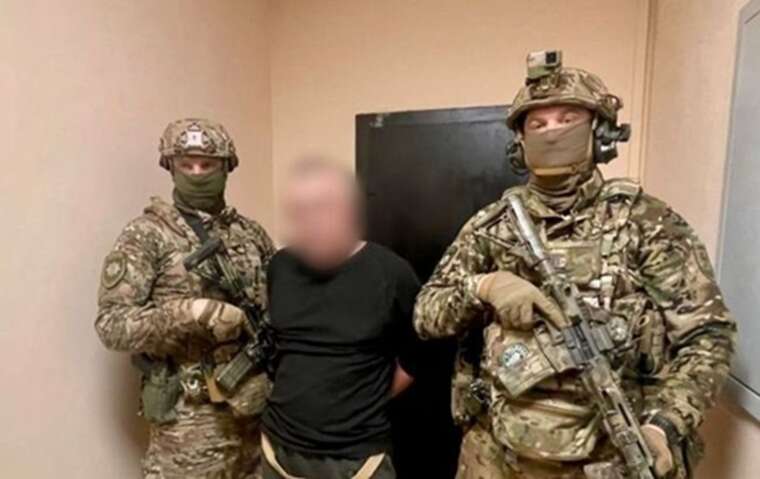 Вбивство Ганула: стало відомо ім’я та прізвище підозрюваного