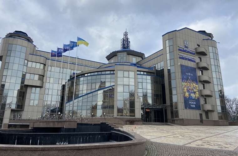 Журналіст оприлюднив зарплати керівного складу Української асоціації футболу