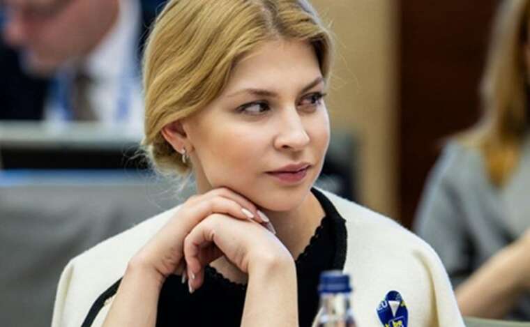 Членство України в ЄС у 2030-му – фактично ухвалене рішення, - Стефанішина