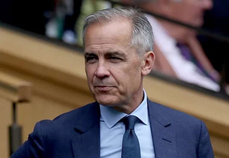 Новий прем’єр-міністр Канади Марк Карні склав присягу