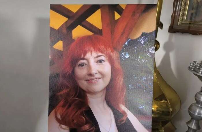 У Кривому Розі попрощалися з Іриною Васюк, яку вбила РФ ракетним ударом